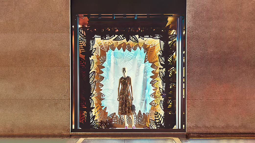 Special windows