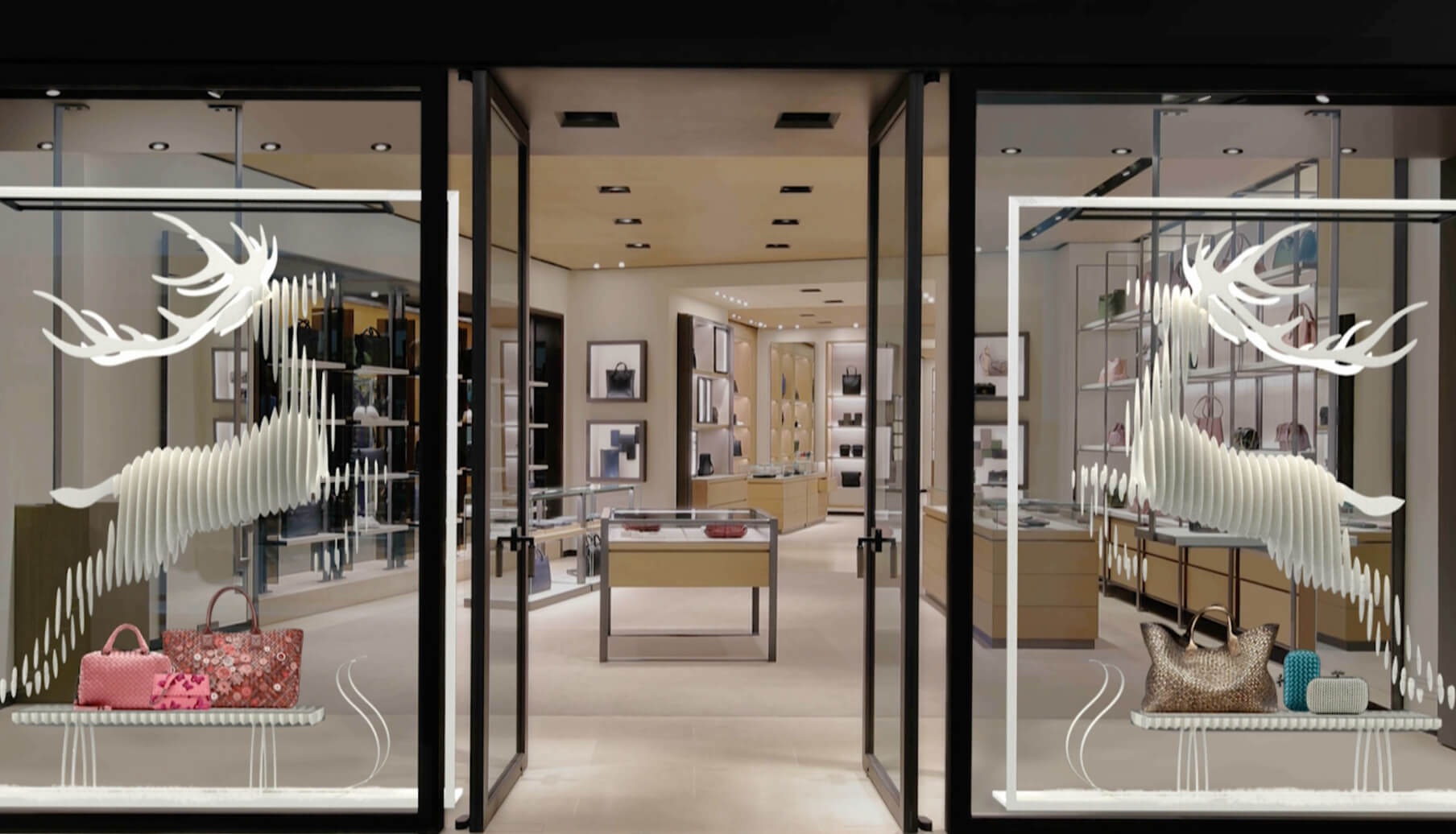 Comprehensive service