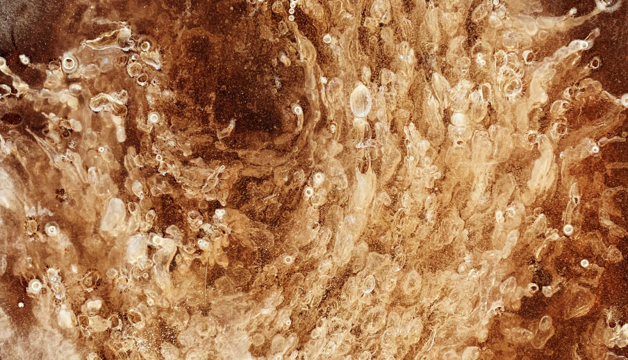 Material research