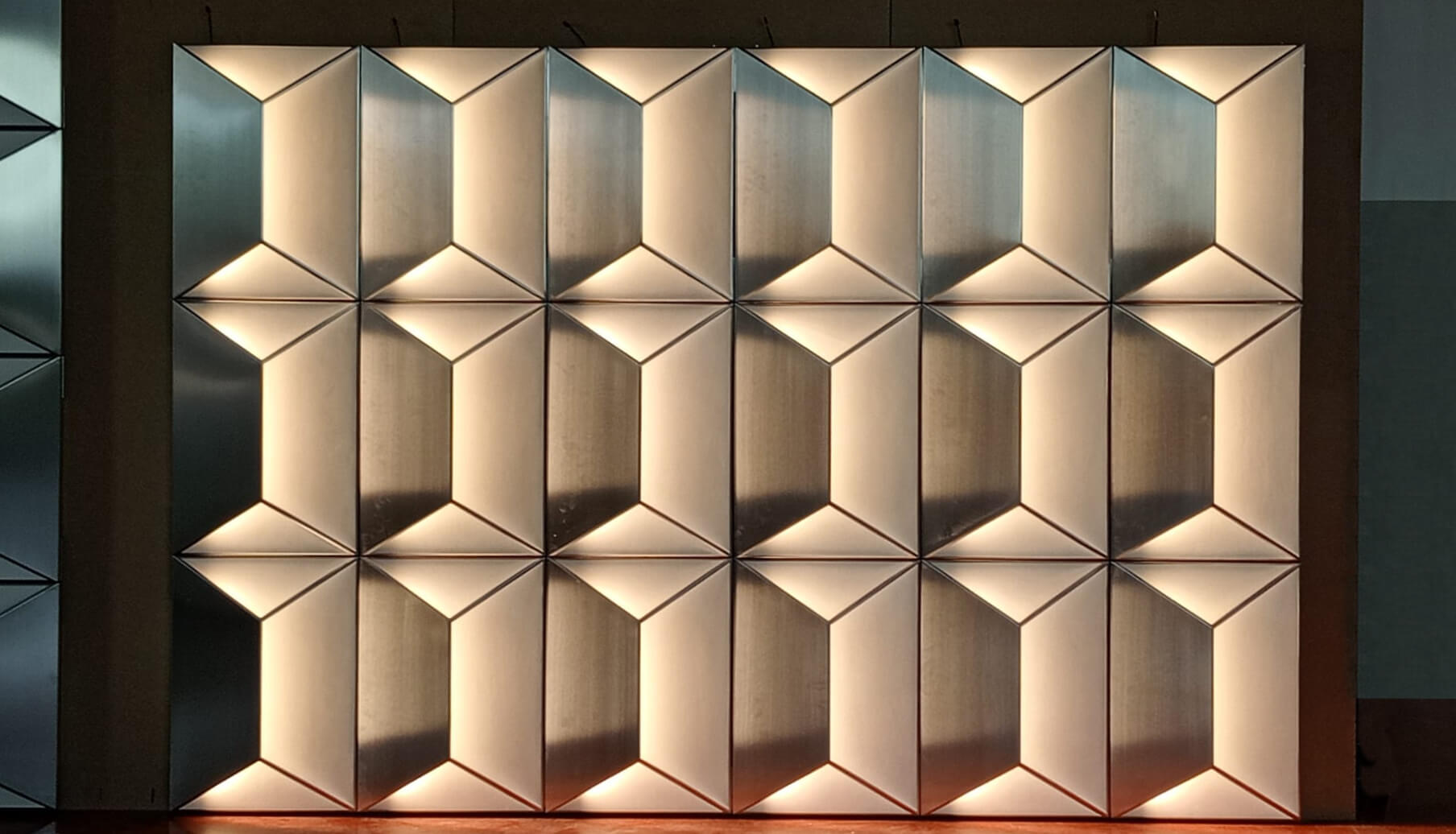 Store architecture